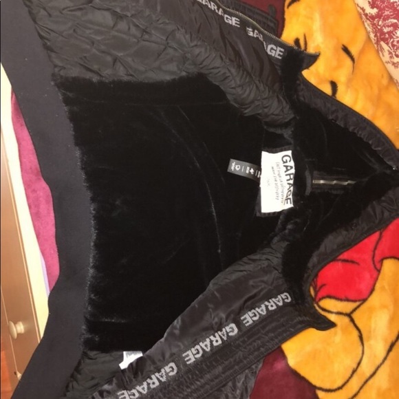 Winter jacket - Picture 4 of 5